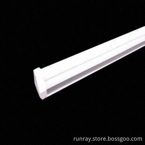 18W T5 LED Tubes, 1200mm, CE, RoHS Certified, AC 85-265V/DC 12-24V, Epistar SMD2835